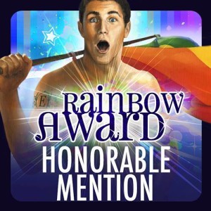 rainbow honorable award