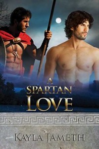 A Spartan Love