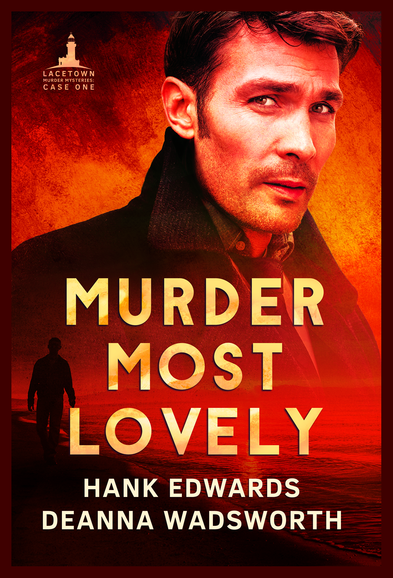 Murder Most Lovely: Case One – Deanna Wadsworth